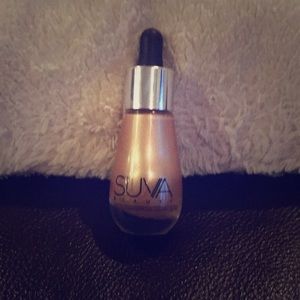 Brand new never used Suva Illuminating drops